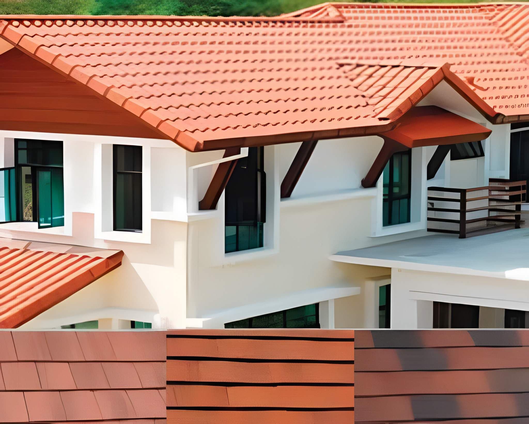Continental Project Solutions — architectural roofing installation