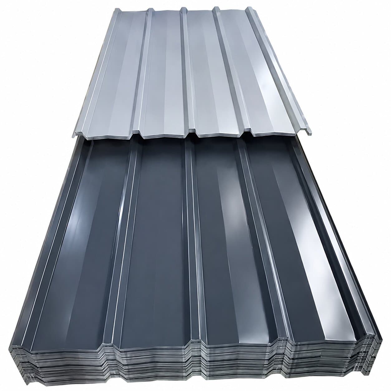 Galvalume Roofing Sheets