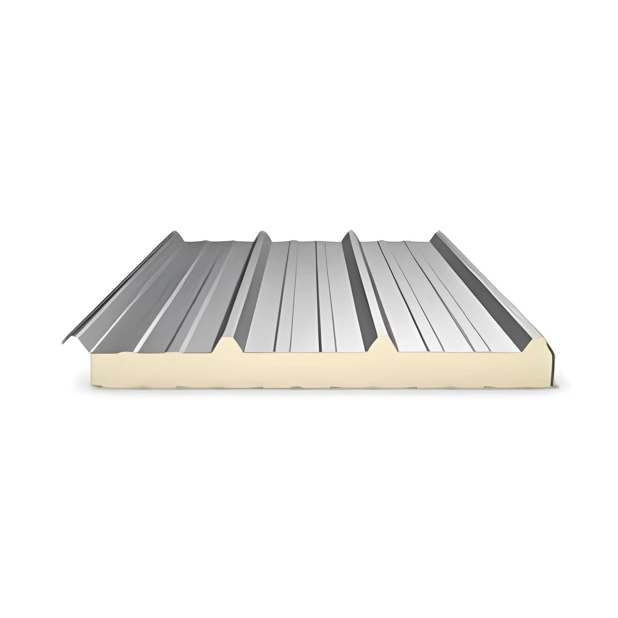 Insulated Sandwich Panels